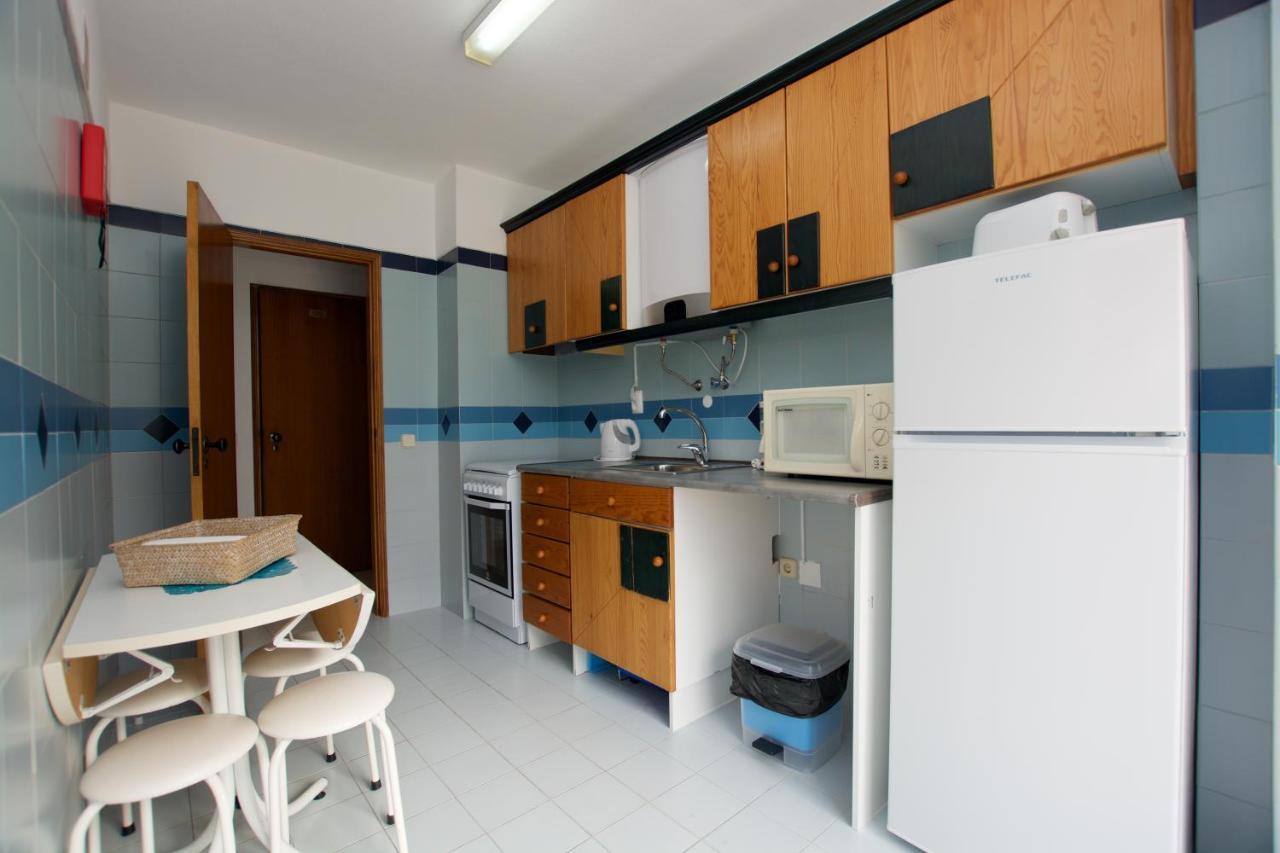 Casa Fragata B Apartment Armacao de Pera Bagian luar foto