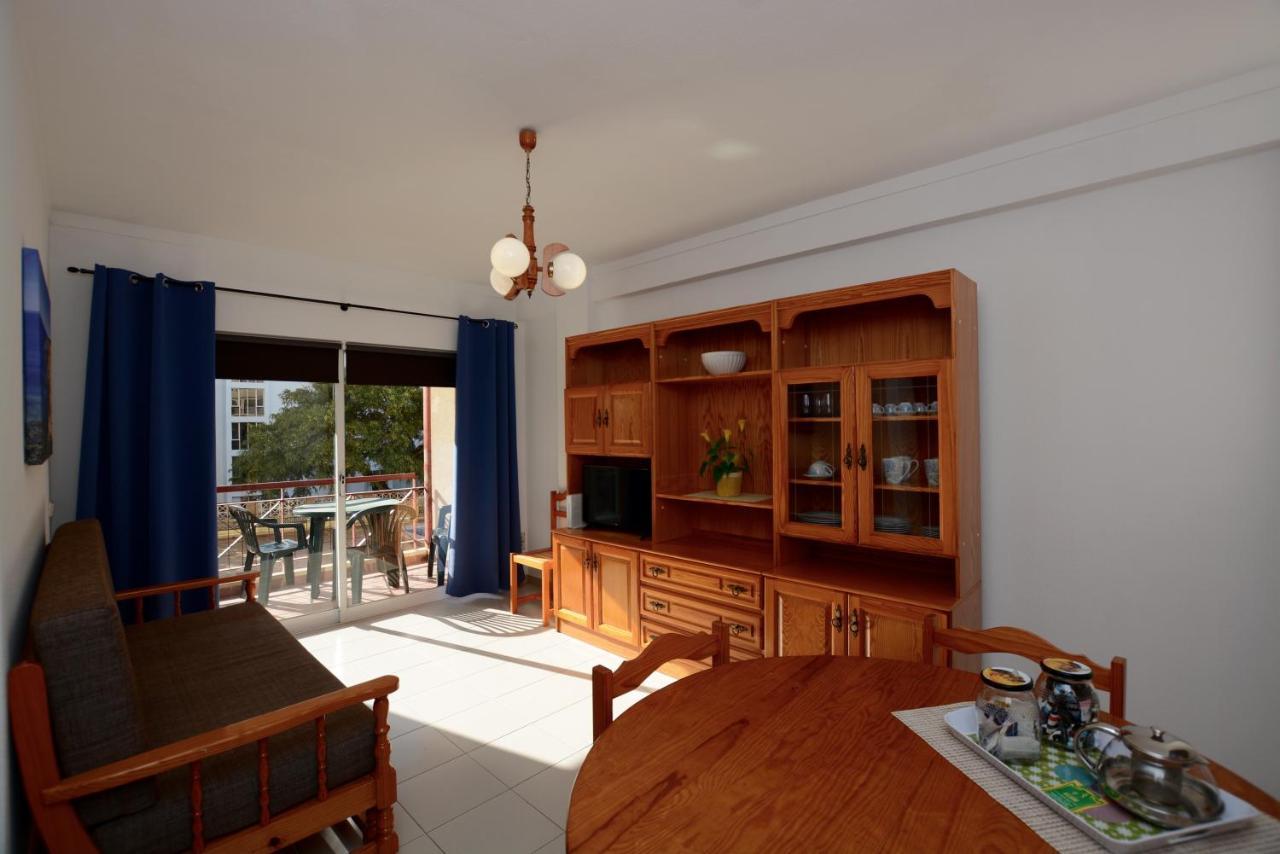 Casa Fragata B Apartment Armacao de Pera Bagian luar foto