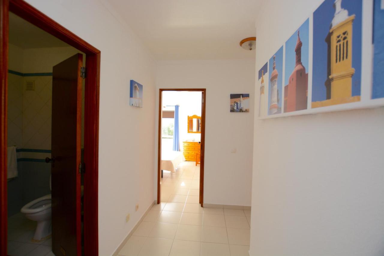 Casa Fragata B Apartment Armacao de Pera Bagian luar foto