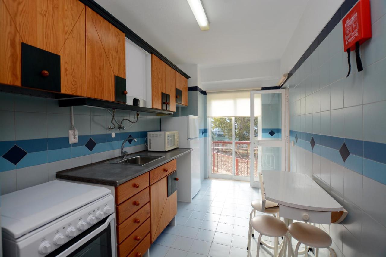 Casa Fragata B Apartment Armacao de Pera Bagian luar foto