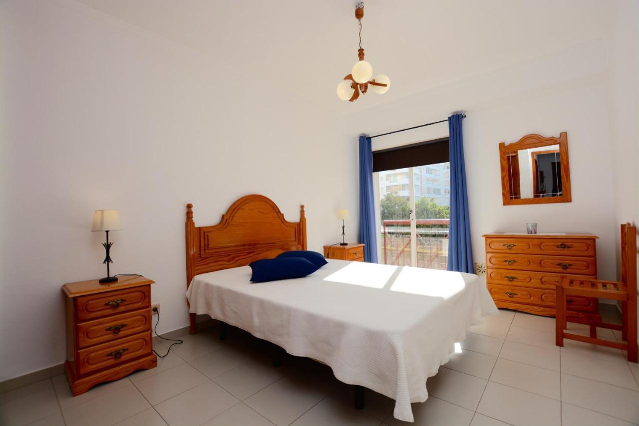 Casa Fragata B Apartment Armacao de Pera Bagian luar foto
