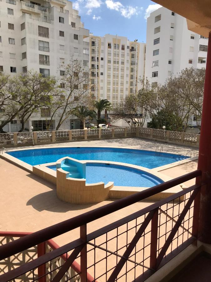 Casa Fragata B Apartment Armacao de Pera Bagian luar foto